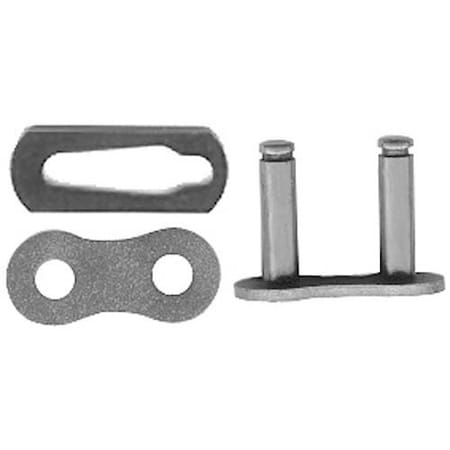 Nieco Link, Repair - Master No 35 6048